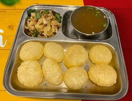 Paani-Puri