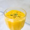 Mango Lassi