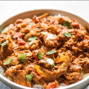 Chicken Tikka Masala