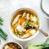 Miso Soup