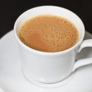 Masala Tea