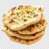 Stuffed Naan